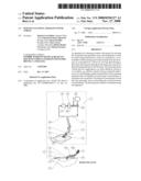 Wound Cleansing Apparatus With Stress diagram and image