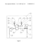 Wound Cleansing Apparatus With Stress diagram and image