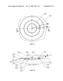 Wound Cleansing Apparatus With Stress diagram and image