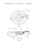 Wound Cleansing Apparatus With Stress diagram and image