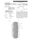 Absorbent Product diagram and image