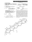 COMBINATION BONE FIXATION DEVICE AND BENDING TOOL diagram and image