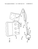 Bone-reaming system diagram and image