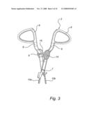 System and Method for Piercing and Positioning Body or Ear Jewellery diagram and image