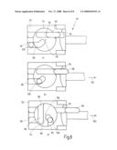 Dismantable Medical Forceps System diagram and image