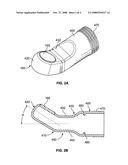 UV LIGHT THERAPY DELIVERY APPARATUS diagram and image