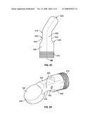 UV LIGHT THERAPY DELIVERY APPARATUS diagram and image