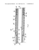 Apparatus and methods for deploying self-expanding stents diagram and image