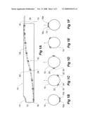 STENT GRAFTS FOR THE THORACIC AORTA diagram and image