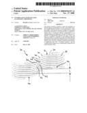 Flexible stent with elevated scaffolding properties diagram and image