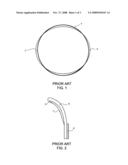 Prosthetic Heart Valve diagram and image