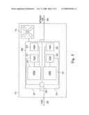 Chip overheat protection diagram and image