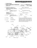 Method for Controlling a Hydraulic Cylinder in a Work Machine and Control System for a Work Machine diagram and image