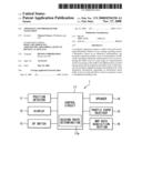 Apparatus and program for navigation diagram and image