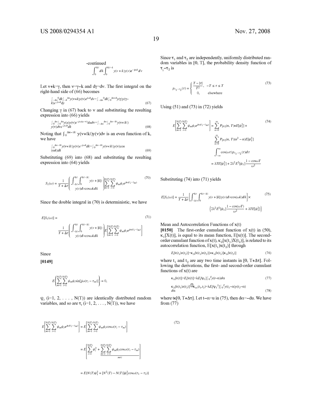 System and method for detecting structural damage - diagram, schematic, and image 63