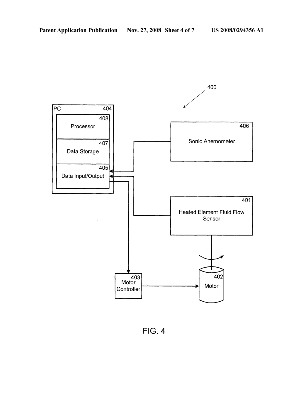 SELF-ORIENTING EMBEDDED IN-SITU FLUX SYSTEM - diagram, schematic, and image 05