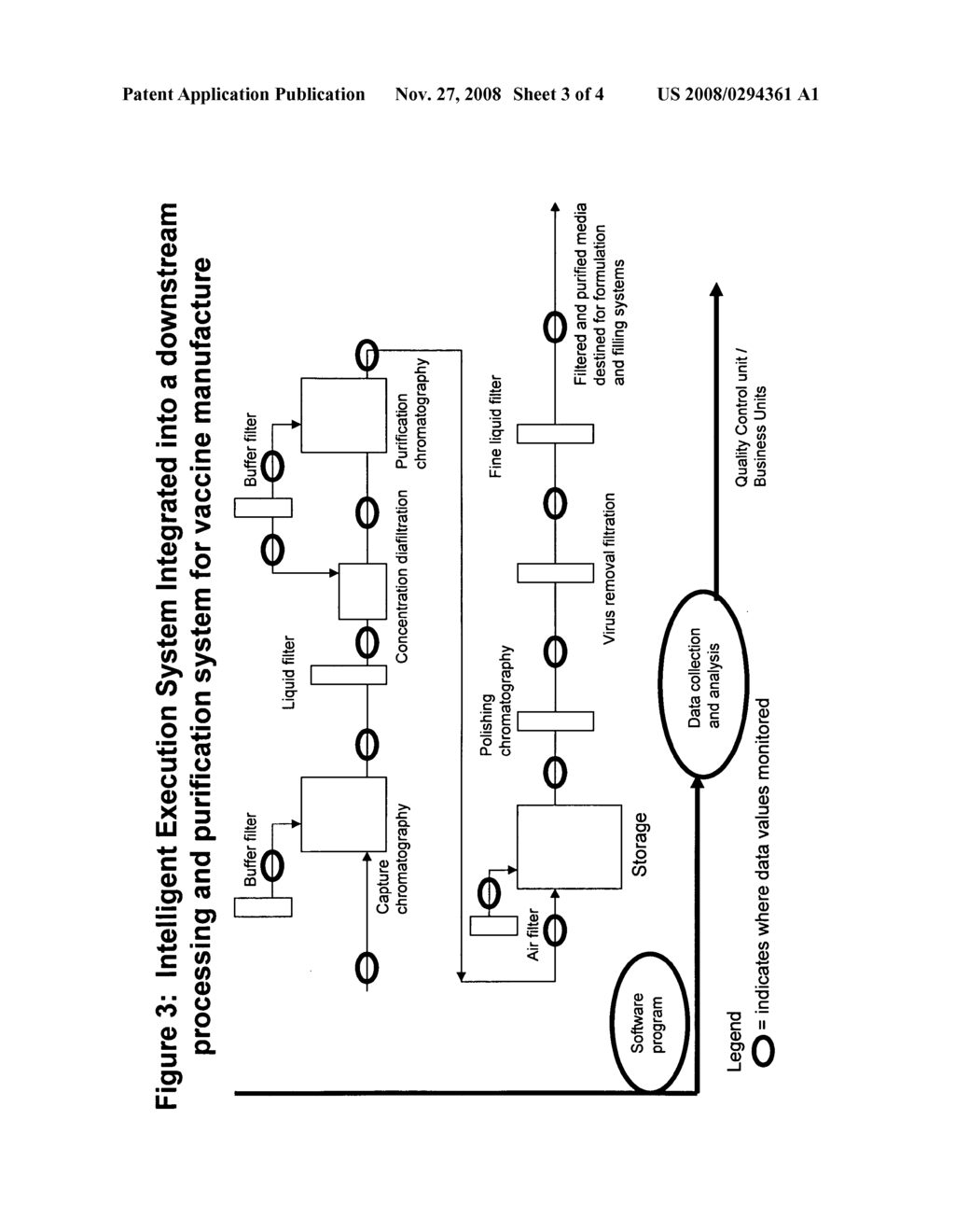 Intelligent execution system for the monitoring and execution of vaccine manufacturing - diagram, schematic, and image 04