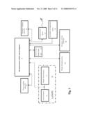 GLOBAL OVERWEIGHT AND OBESITY PREVENTING AND TRACKING SYSTEM AND METHOD diagram and image