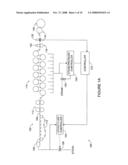 Apparatus and method for simulating multi-dimensional non-linear multivariable processes diagram and image