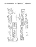 Method and apparatus for performing semantic update and replace operations diagram and image