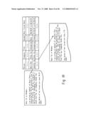 Method and apparatus for performing semantic update and replace operations diagram and image