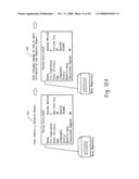 Method and apparatus for performing semantic update and replace operations diagram and image