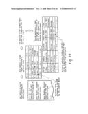 Method and apparatus for performing semantic update and replace operations diagram and image