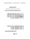 PROCESS AND APPARATUS FOR CONDUCTING AUCTIONS OVER ELECTRONIC NETWORKS diagram and image