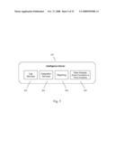 Enforcing Application and Access Control Policies in an Information Management System with Two or More Interactive Enforcement Points diagram and image