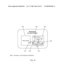 Enforcing Application and Access Control Policies in an Information Management System with Two or More Interactive Enforcement Points diagram and image