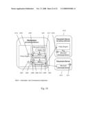 Enforcing Application and Access Control Policies in an Information Management System with Two or More Interactive Enforcement Points diagram and image