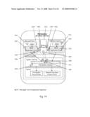 Enforcing Application and Access Control Policies in an Information Management System with Two or More Interactive Enforcement Points diagram and image