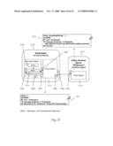 Enforcing Application and Access Control Policies in an Information Management System with Two or More Interactive Enforcement Points diagram and image