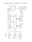 Enforcing Application and Access Control Policies in an Information Management System with Two or More Interactive Enforcement Points diagram and image