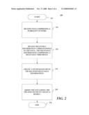 Data Relevance Filtering diagram and image