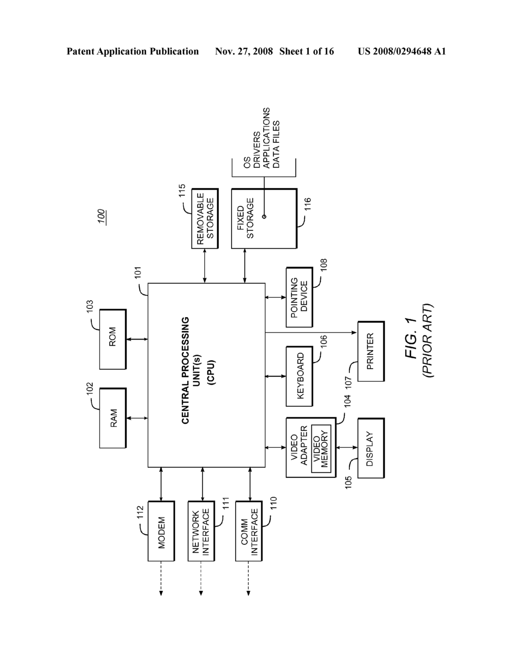 Distributed Database System Providing Data and Space Management Methodology - diagram, schematic, and image 02