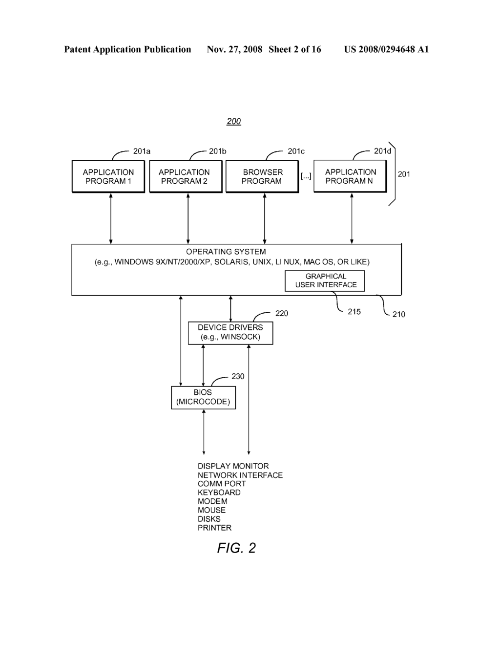 Distributed Database System Providing Data and Space Management Methodology - diagram, schematic, and image 03