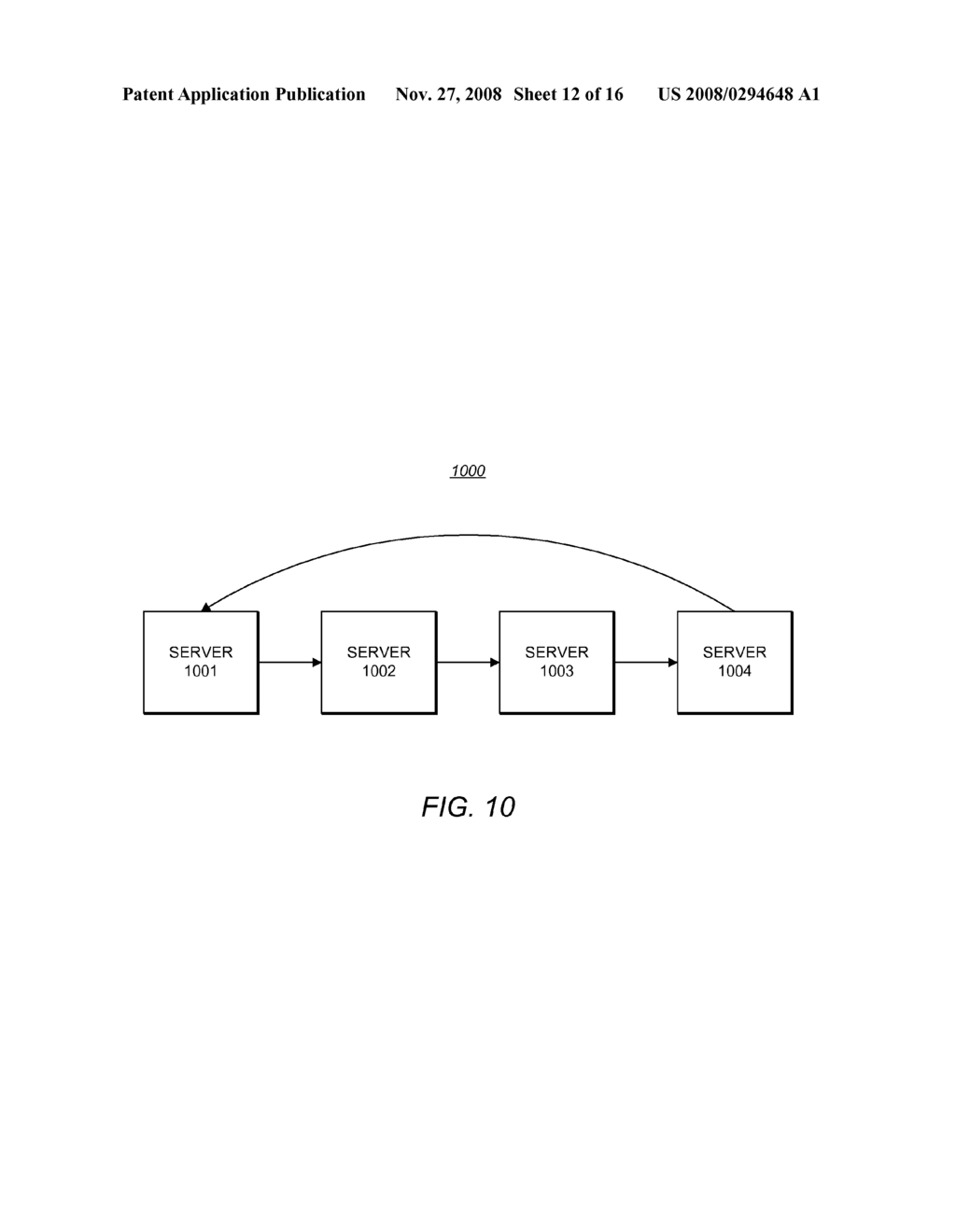 Distributed Database System Providing Data and Space Management Methodology - diagram, schematic, and image 13