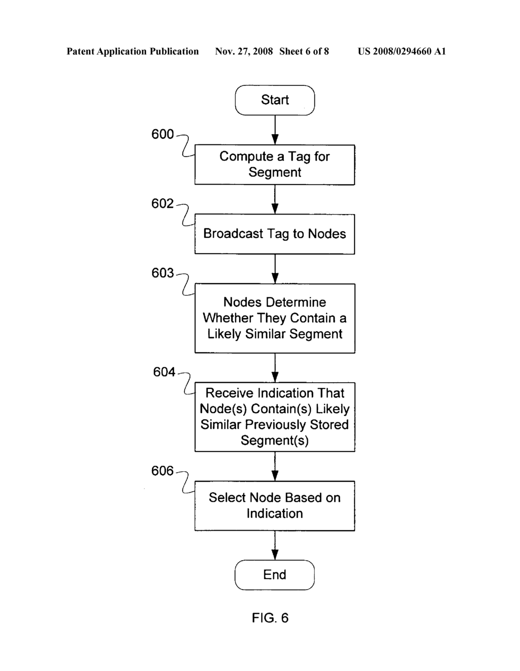 Cluster storage using delta compression - diagram, schematic, and image 07