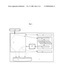 Processing a Non-XML Document for Storage in a XML Database diagram and image