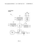 Method, apparatus, system, medium, and signals for producing interactive video content diagram and image