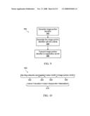 Method, apparatus, system, medium, and signals for producing interactive video content diagram and image