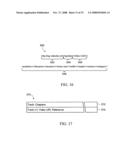 Method, apparatus, system, medium, and signals for producing interactive video content diagram and image