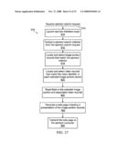 Method, apparatus, system, medium, and signals for producing interactive video content diagram and image