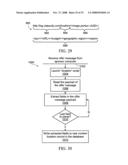 Method, apparatus, system, medium, and signals for producing interactive video content diagram and image