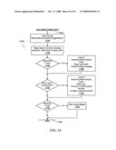 Method, apparatus, system, medium, and signals for producing interactive video content diagram and image