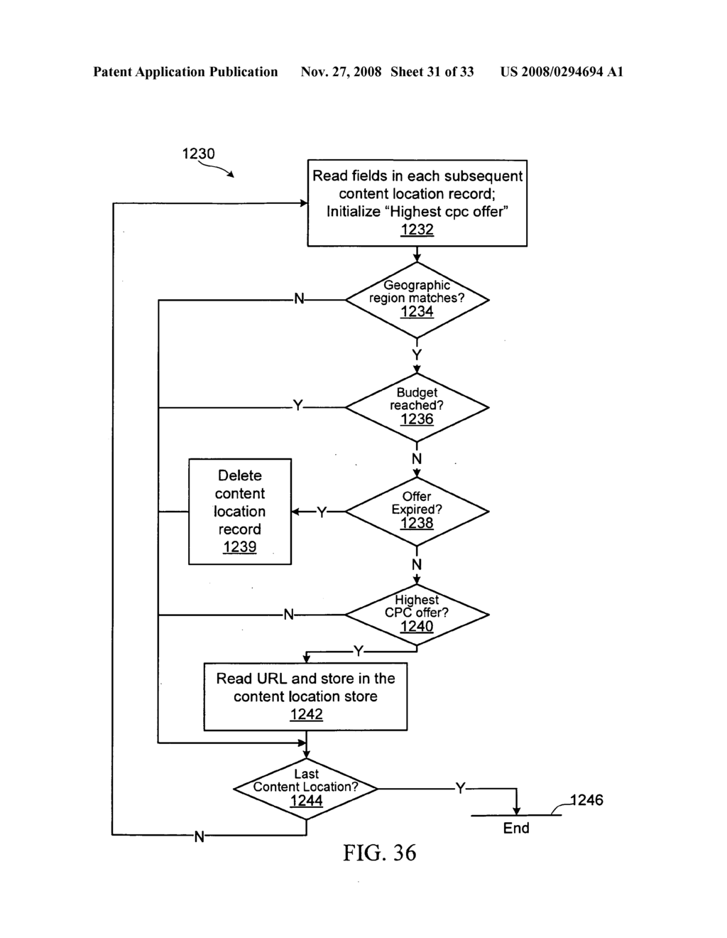 Method, apparatus, system, medium, and signals for producing interactive video content - diagram, schematic, and image 32