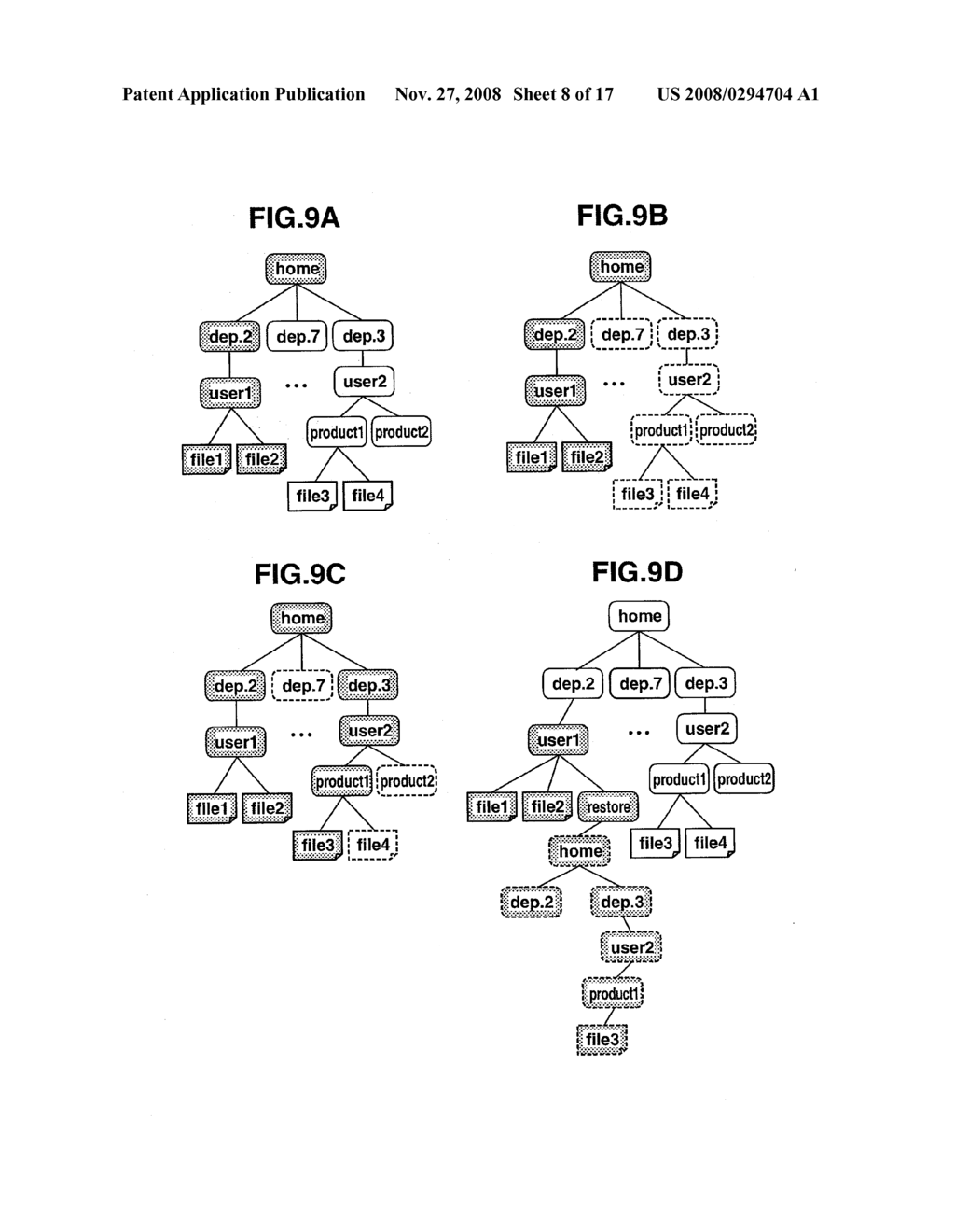 INFORMATION PROCESSING APPARATUS AND INFORMATION PROCESSING METHOD - diagram, schematic, and image 09