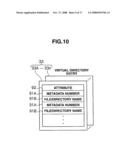 INFORMATION PROCESSING APPARATUS AND INFORMATION PROCESSING METHOD diagram and image