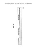 INFORMATION PROCESSING APPARATUS AND INFORMATION PROCESSING METHOD diagram and image